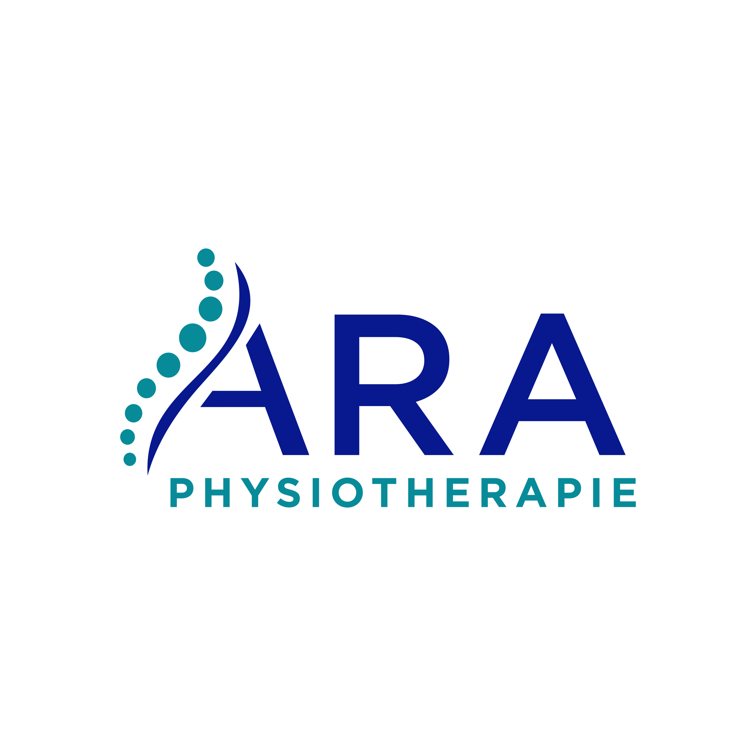 ARA Physiotherapie Praxis in Gammertingen